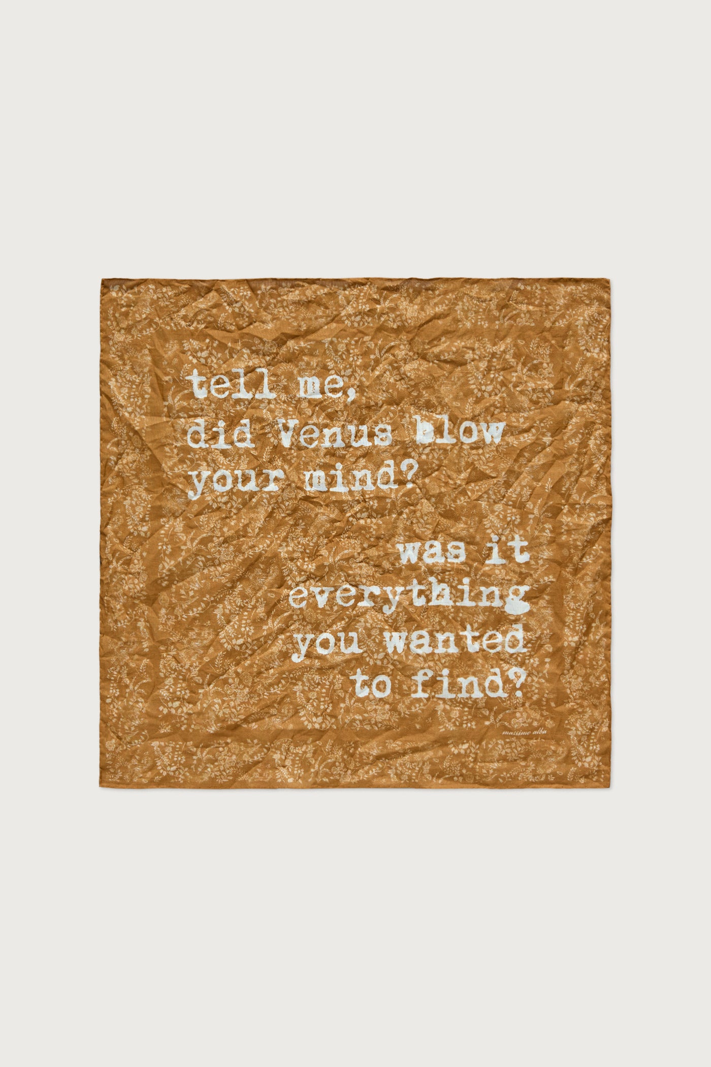 HANKY1