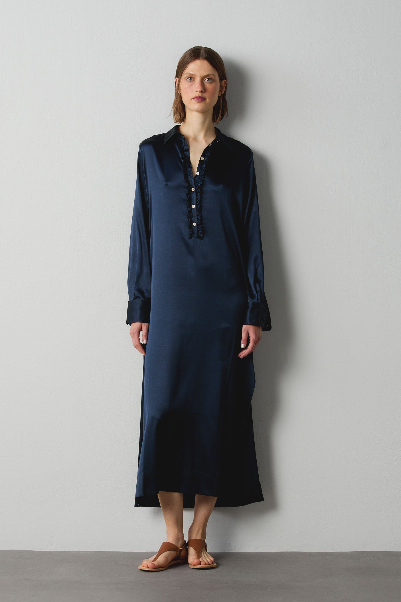Massimo Alba - NELL - dark blue