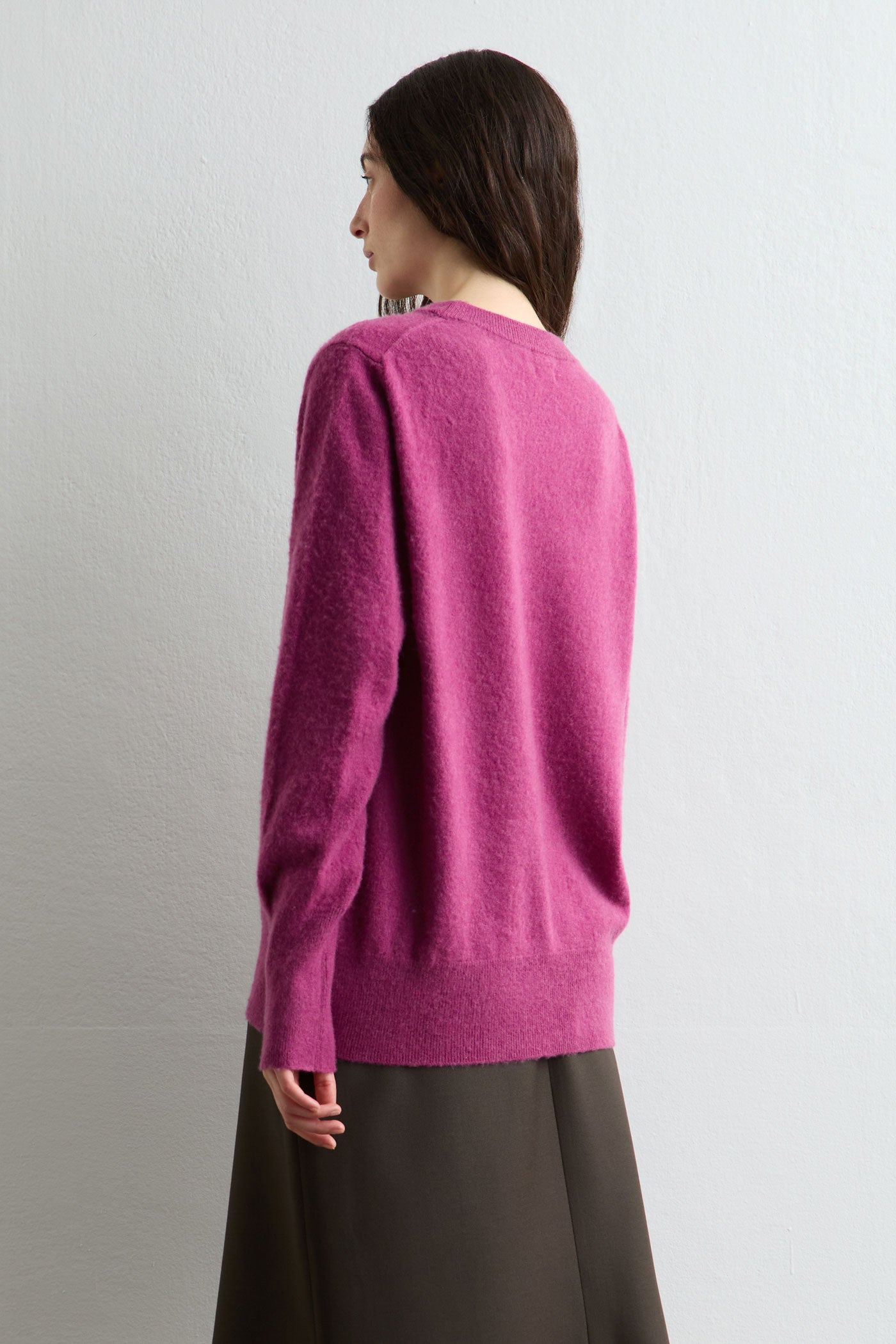 Massimo Alba - AMALIA - mulberry