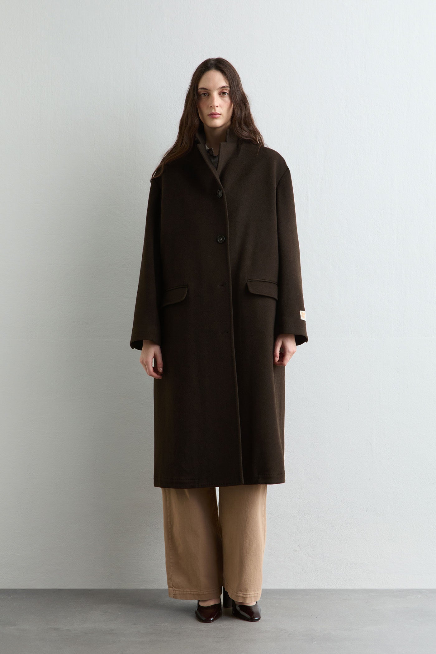 Massimo Alba - GWEN - deep brown