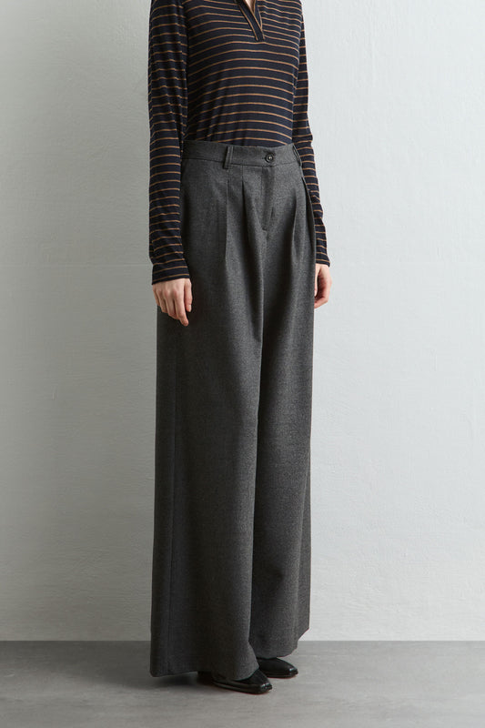 Massimo Alba - KARLY - dark grey