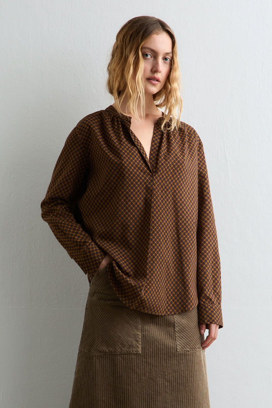 Massimo Alba - YVONNE - camel
