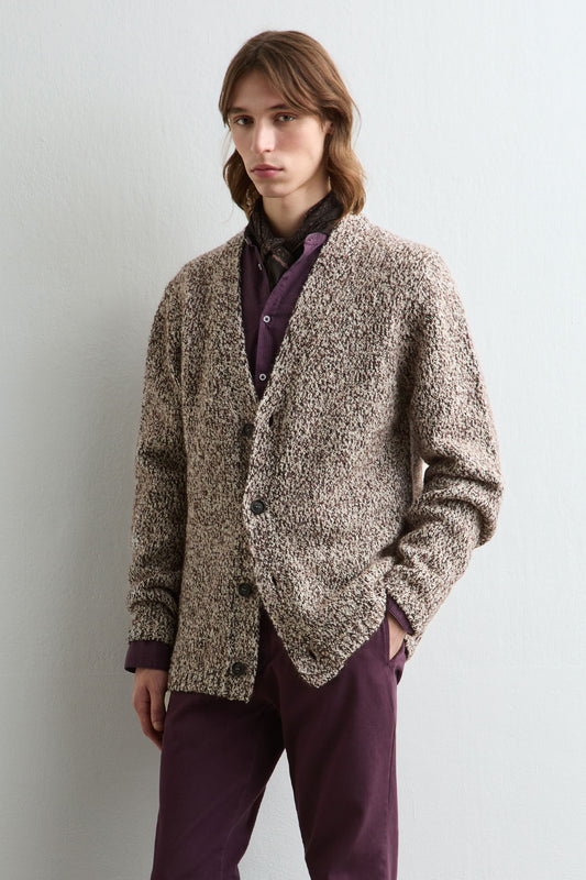 Massimo Alba - LINUS - brown