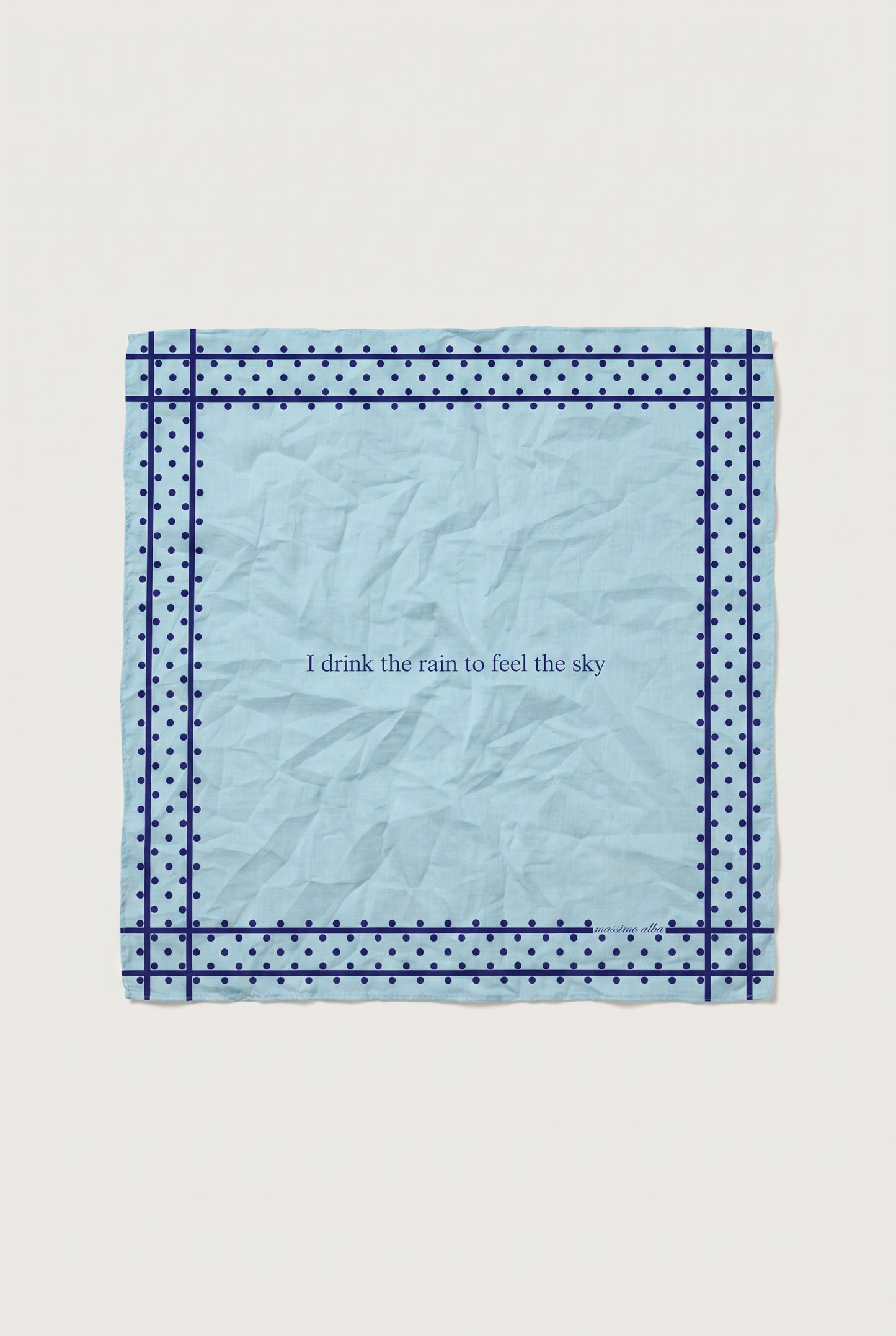 HANKY1
