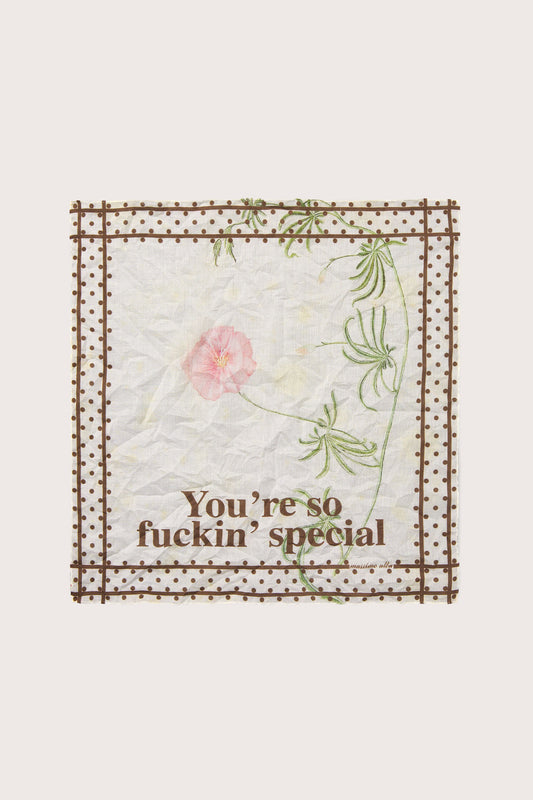 HANKY1