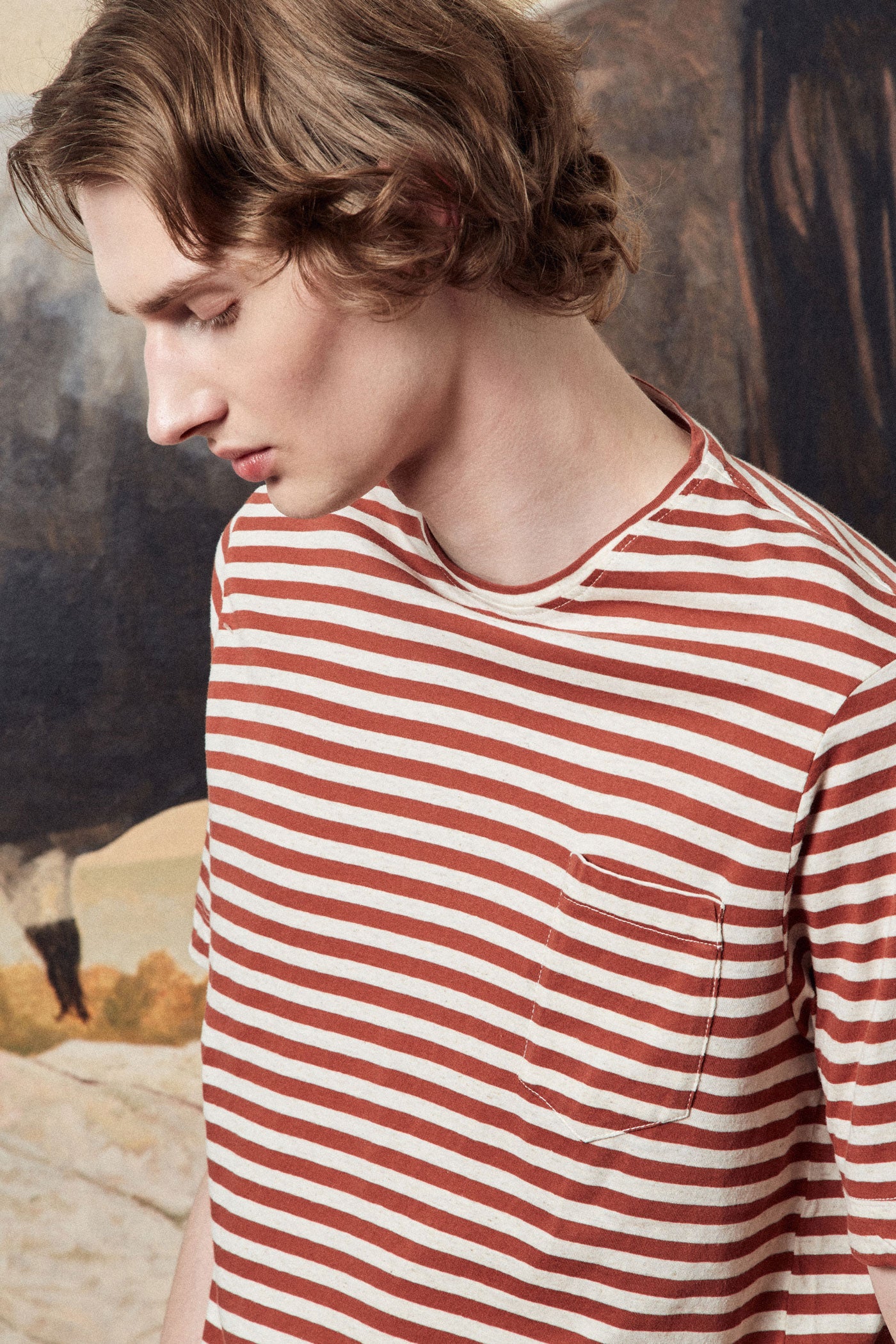 Massimo Alba - PANAREA - ruggine
