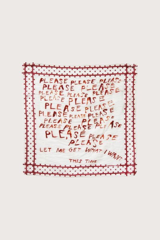 HANKY1