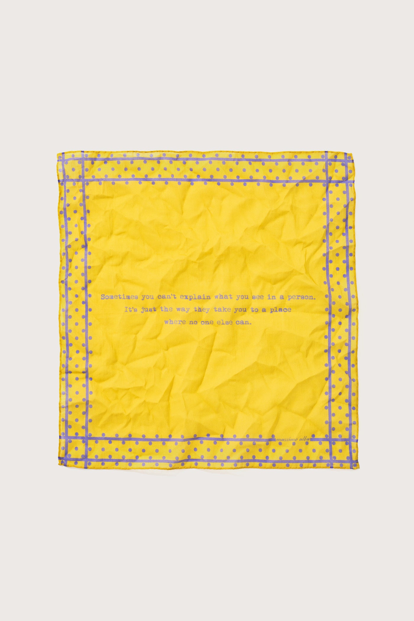 HANKY1