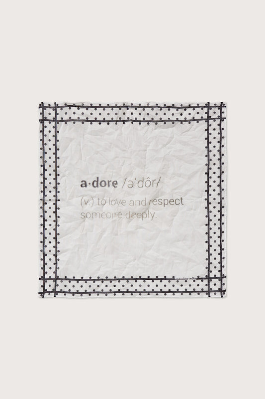 HANKY1